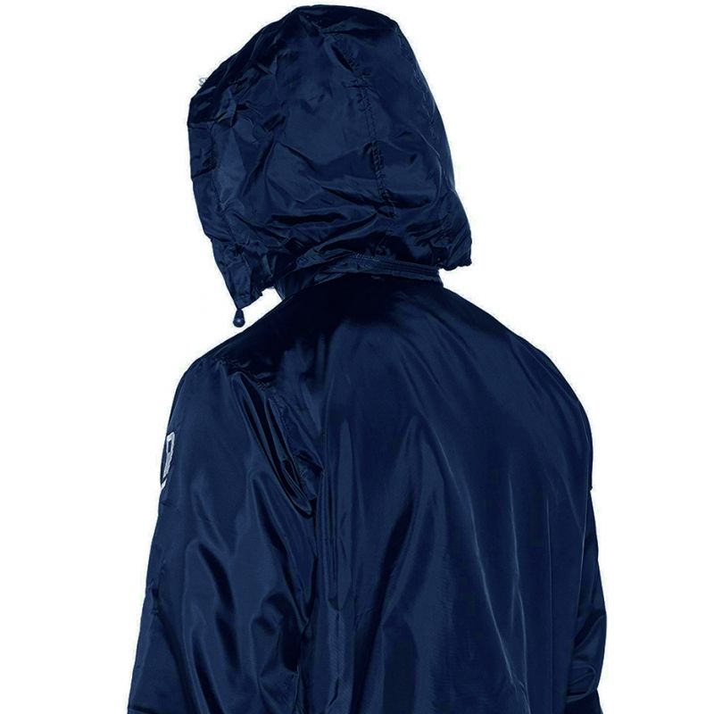 Jacket Givova Rain Scudo RJ005 0402 Clothing/Football/Givova Givova