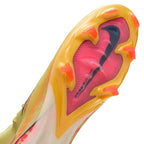 Nike Zoom Mercurial Superfly 10 Elite KM FG M FQ8692-800 Football Boots Footwear/Football/FG/SR Nike
