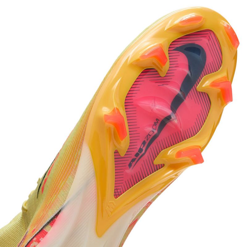 Nike Zoom Mercurial Superfly 10 Elite KM FG M FQ8692-800 Football Boots Footwear/Football/FG/SR Nike