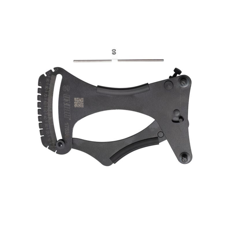 UNIOR Spoke Tension Meter 2.0 Unior/Narzędzia Pomiarowe Your Sports Performance