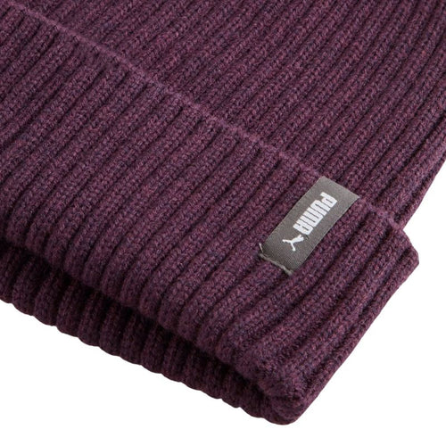 Puma Classic Cuff Beanie 024826 07 Clothing/Multisport Puma