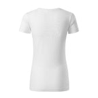 Malfini Native T-shirt (GOTS) W MLI-17400 white Clothing/Lifestyle/T-shirts/Malfini Malfini