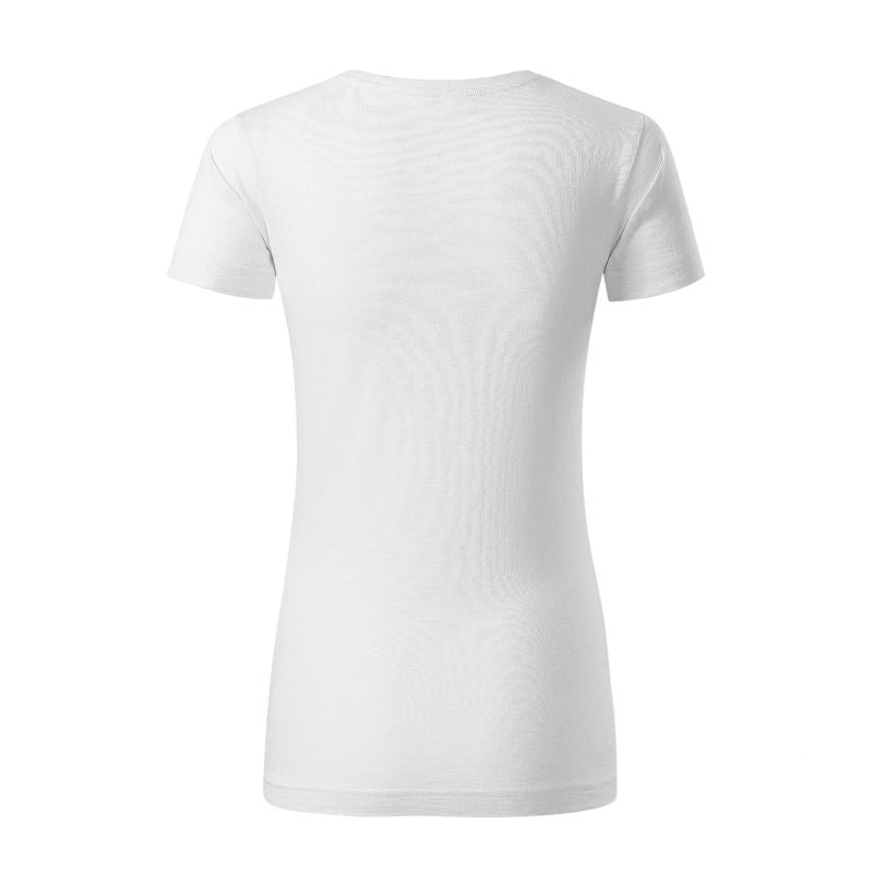 Malfini Native T-shirt (GOTS) W MLI-17400 white Clothing/Lifestyle/T-shirts/Malfini Malfini