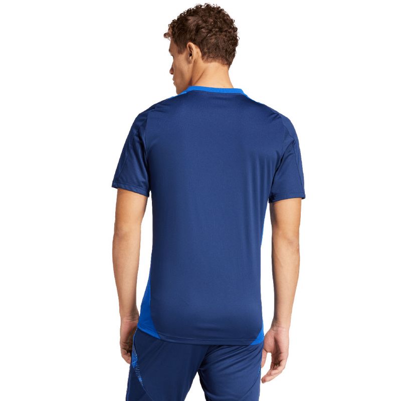 Adidas Tiro 24 Competition Training M T-shirt IS1657 Clothing/Football Adidas