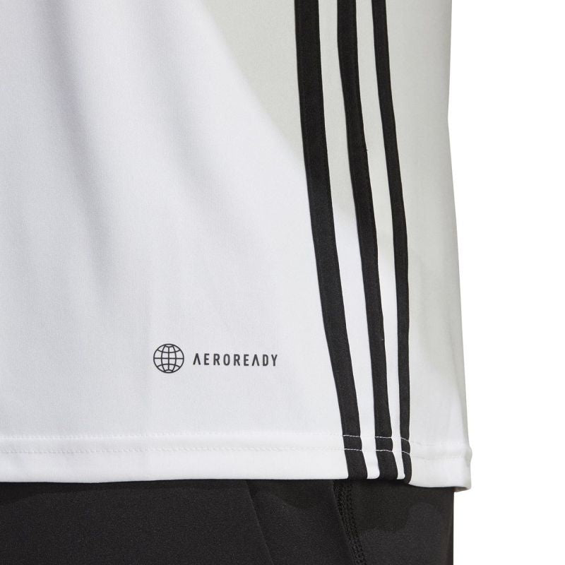 T-shirt adidas Table 23 Jersey M H44526 Clothing/Football Adidas