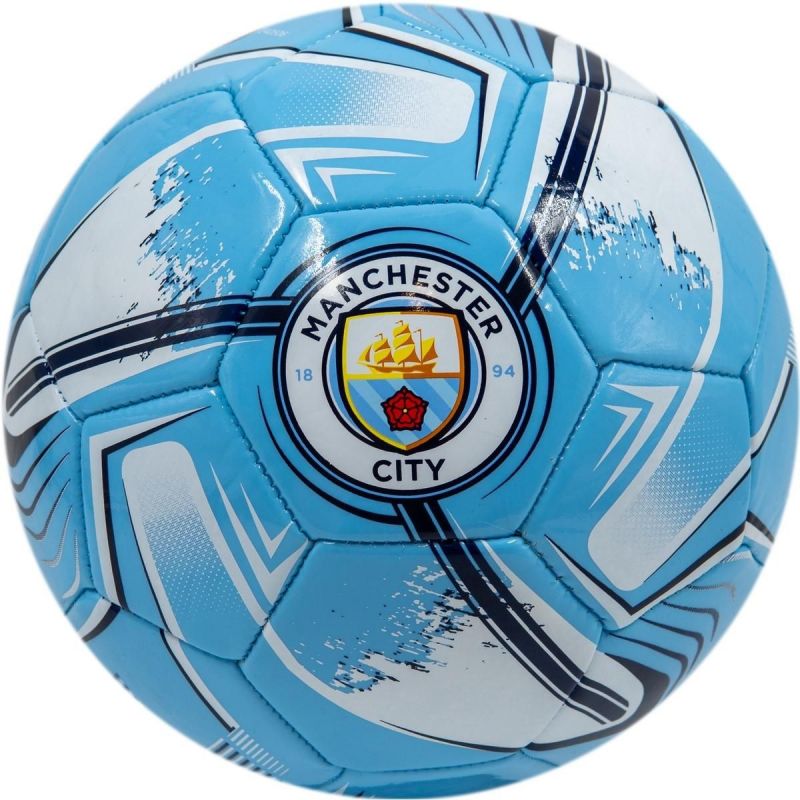 Manchester City FC Football 70098688 Accessories/Balls/Football Your Sports Performance