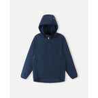 Reima Jacket Turvaisa Jr 5100193A-6980 Clothing/Outdoor/Reima Your Sports Performance