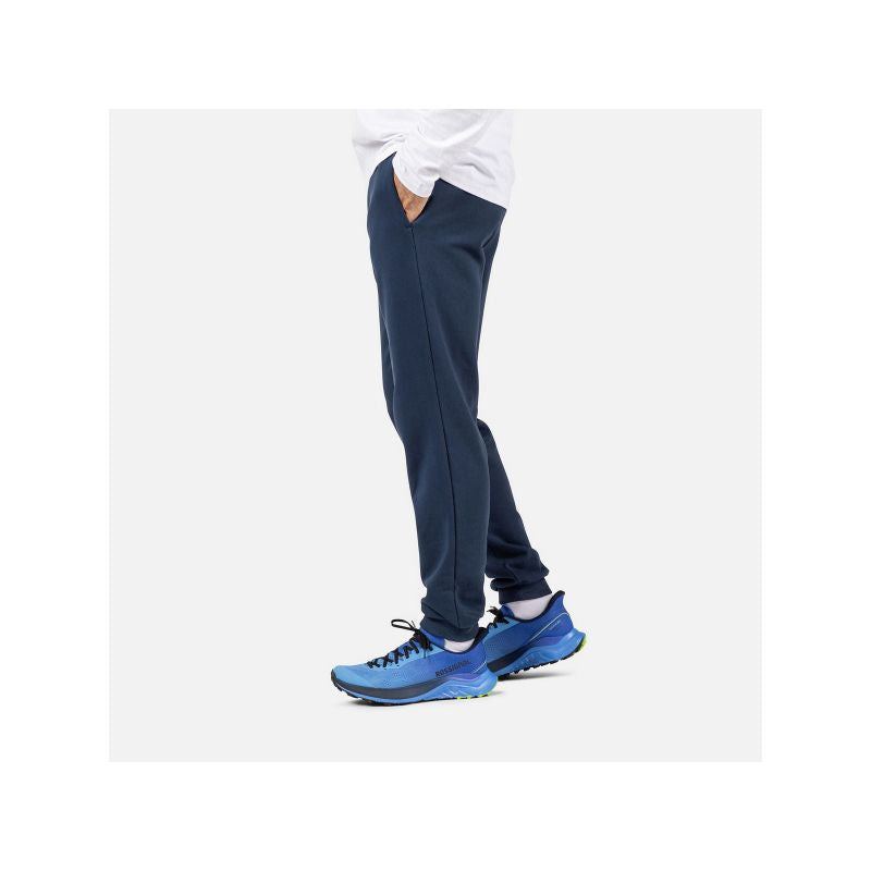 ROSSIGNOL Presset Pant men's trousers navy blue