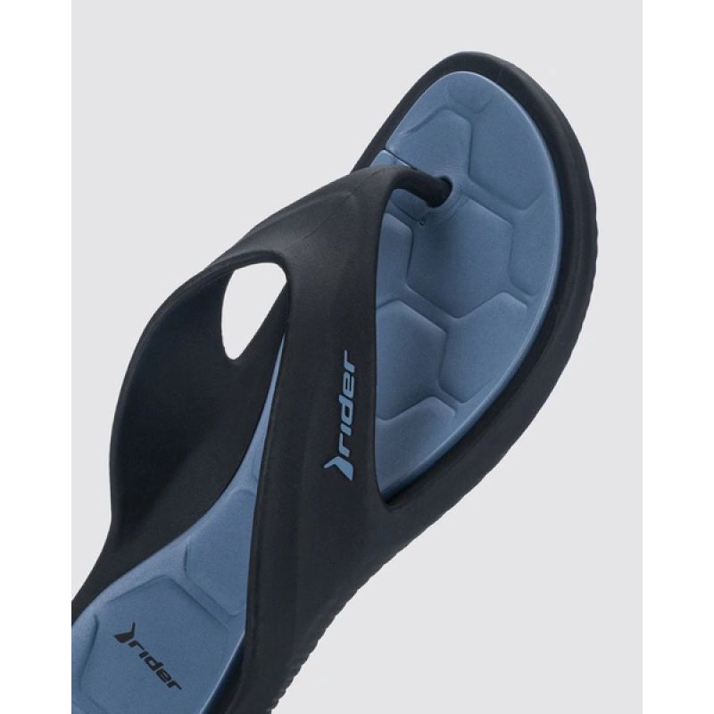 Rider shoes men's sports flip-flops Cape XVIII comfortable slippers Rider