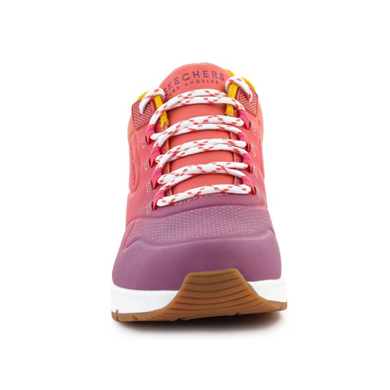 Skechers Uno Color Vaves W 155628-PKMT shoes Footwear/Lifestyle/Skechers Skechers