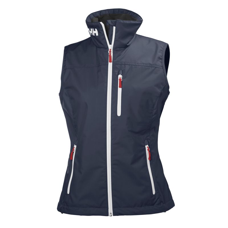 Helly Hansen Crew Vest W 30290 597 Clothing/Outdoor/Helly Hansen Your Sports Performance