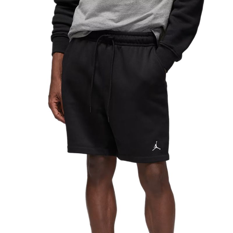 Air Jordan Brooklyn Fleece Men's Shorts Black - DQ7470-010 Odzież/Stroje koszykarskie/Męskie/Spodenki Your Sports Performance