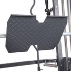 Leg press holder, accessory for Cyklop 2 HMS UWN070 In preparation Your Sports Performance