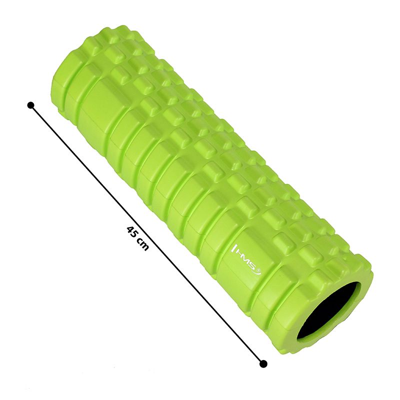 Massage roller 45cm HMS FS102 17-39-006