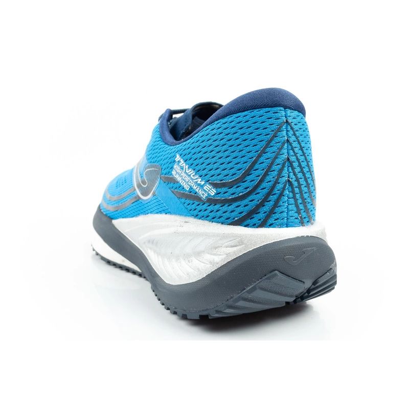 Joma Titanium 2505 men's running shoes, comfortable and durable, blue Joma