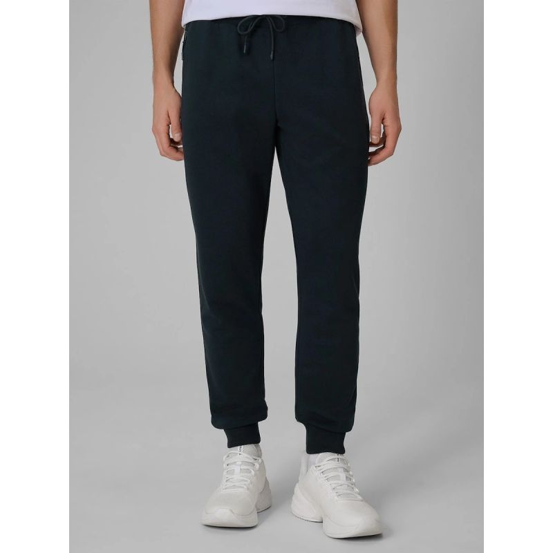 Men's jogger sweatpants 4F 4FRSS26TTROM1986-31S 4f