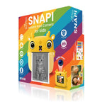 MEDIA-TECH DIGITAL CAMERA SNAPI MT4108 Aparaty/Aparaty natychmiastowe Your Sports Performance