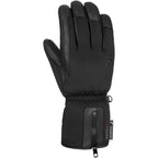 REUSCH Powerline STORMBLOXX™ gloves size 8.5 black Narciarstwo/Rękawice Your Sports Performance