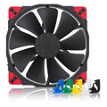 NOCTUA NF-A20 PWM fan chromax.black.swap Chłodzenie/Chłodzenie - wentylatory Your Sports Performance