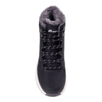 Children’s Snow Boots RAVELI MID TEEN
