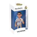 MINIX REAL MADRID - FEDERICO VALVERDE (Gry i zabawki) Figurki/Kolekcjonerskie Your Sports Performance