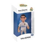 MINIX REAL MADRID - FEDERICO VALVERDE (Gry i zabawki) Figurki/Kolekcjonerskie Your Sports Performance