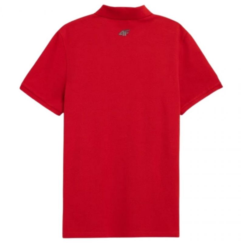 T-shirt 4F M NOSH4 TSM356 62S Clothing/Lifestyle/T-shirts 4F
