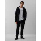 Men's cargo sweatpants 4F 4FRAW26TTROM2091-20S