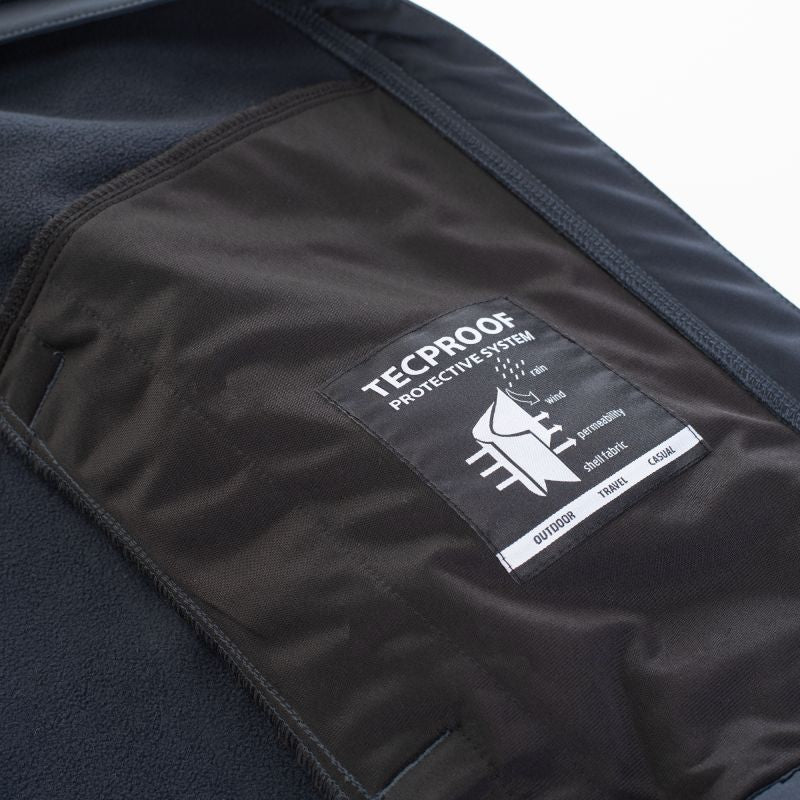 Men's Softshell NAREN In preparation Your Sports Performance