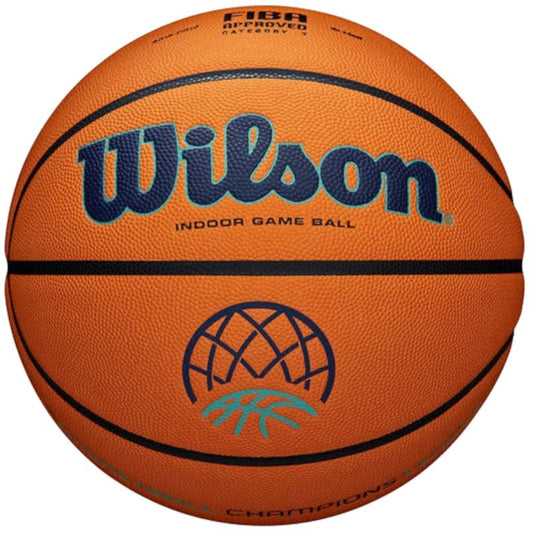 Wilson Evo NXT IN Game Ball Basketball WTB0900XBBCL Accessories/Balls/Basketball Your Sports Performance