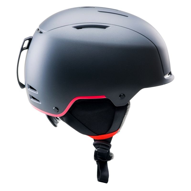 Iguana ski helmet armored 92800216692 Accessories/Skiing/Helmets Your Sports Performance