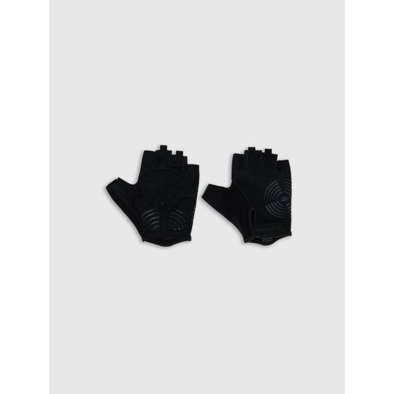Men's cycling gloves 4F 4FRSS26AFGLM278-90S 4f