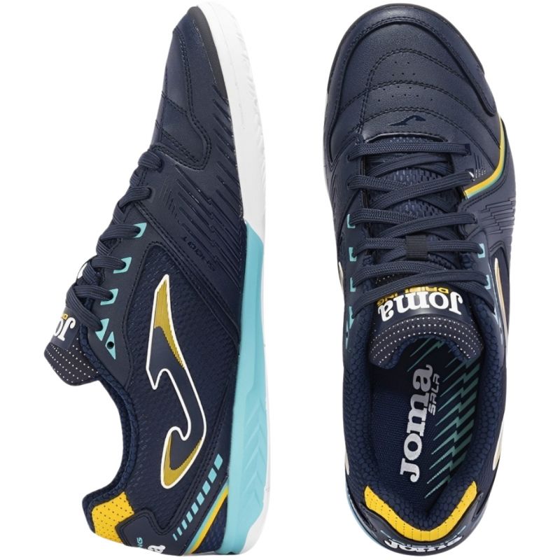 Joma Dribling Indoor 2403 M DRIW2403IN football shoes Footwear/Football Joma