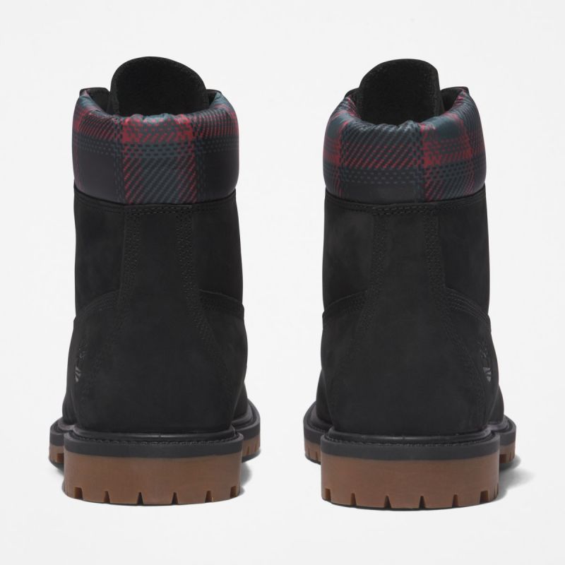 Timberland 6in Hert Bt Cupsole W TB0A5MBG0011 boots Footwear/Lifestyle/Timberland Timberland