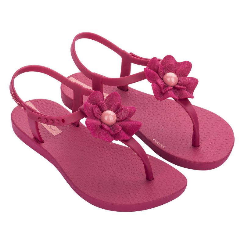 Ipanema Class Flora Jr 27018-AF383 sandals Footwear/Lifestyle/Ipanema Your Sports Performance