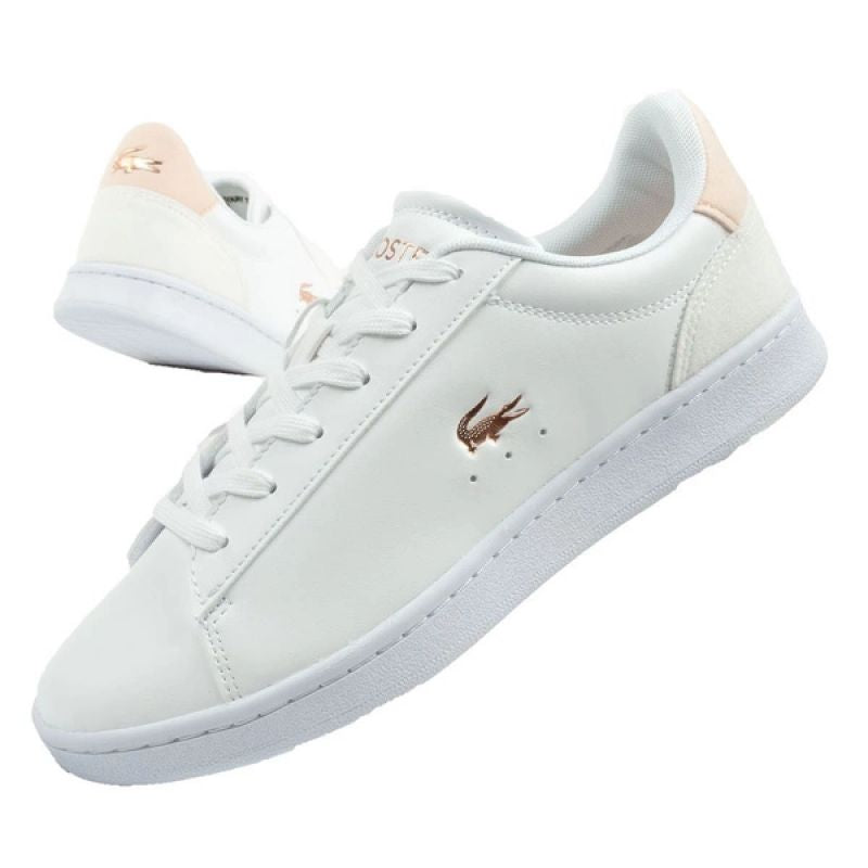 Lacoste Carnaby W 748SUJ00021Y9 Shoes Footwear/Lifestyle/Lacoste/Low Lacoste