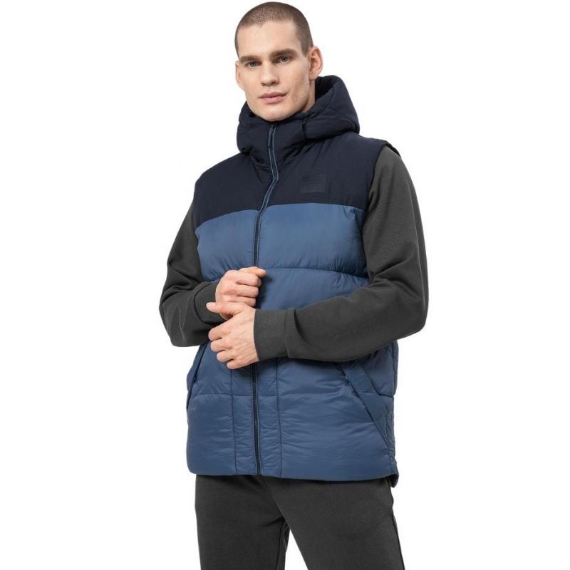 Vest 4F M H4Z22 KUMP002 31S Clothing/Outdoor 4F