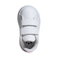 adidas Advantage Infants white IH4894 children's shoes To be categorized Your Sports Performance