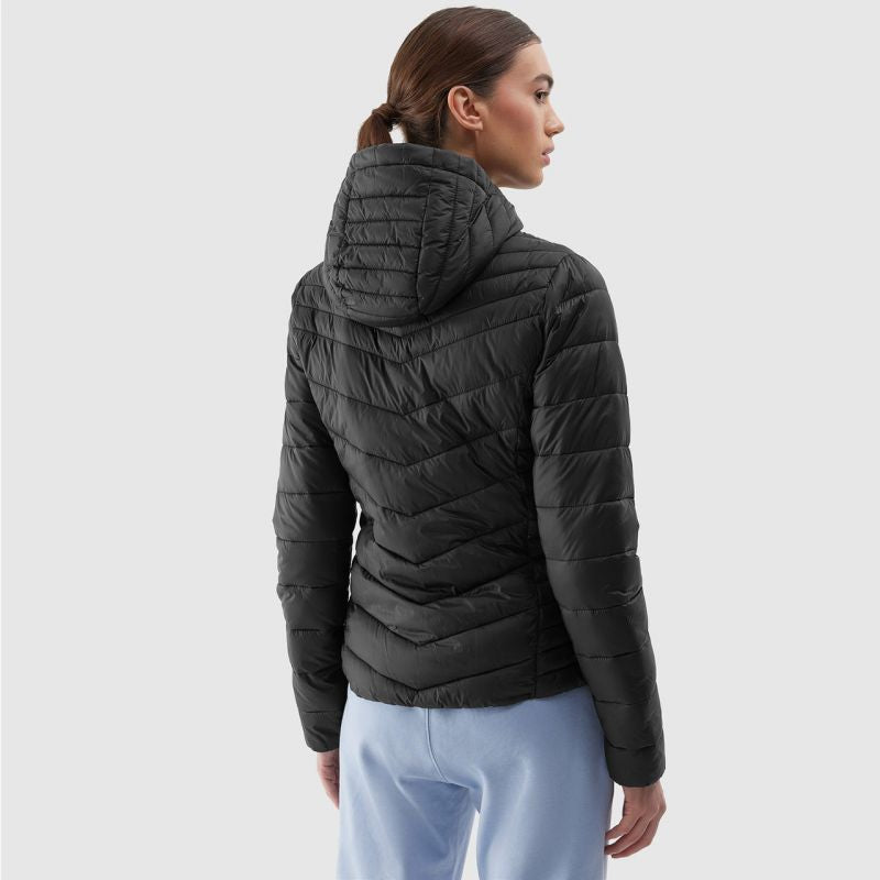 Jacket 4F F351 W 4FWSS24TDJAF351 20S Clothing/Outdoor 4F
