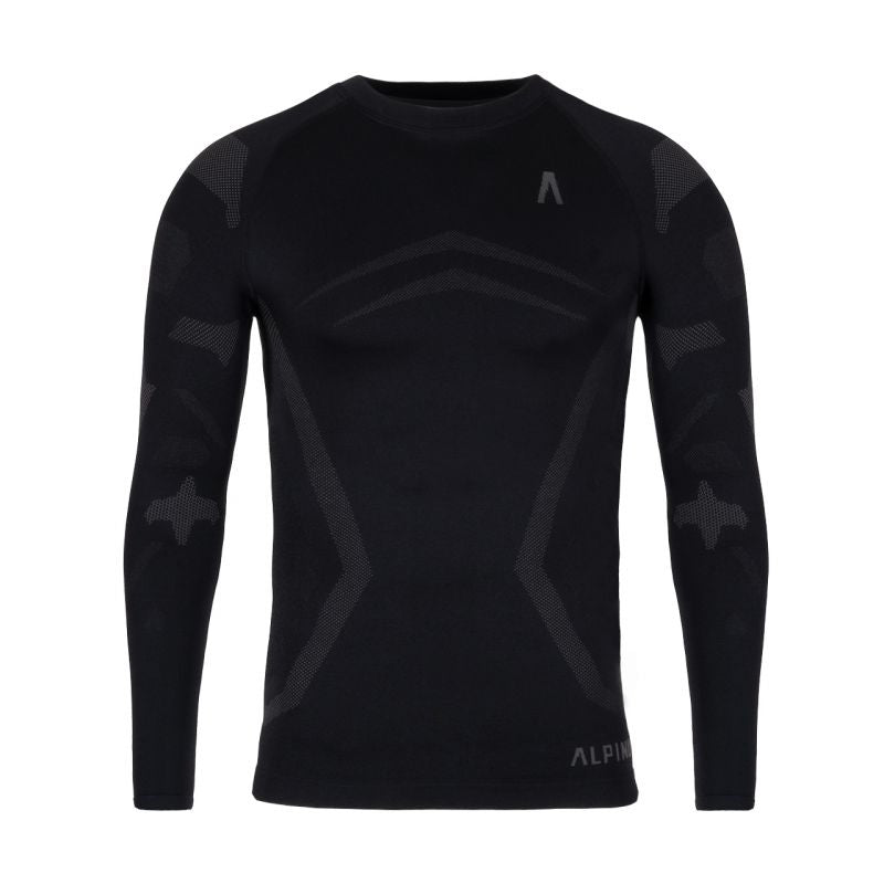 Thermoactive underwear Alpinus Active Idre Set M SI8945 Clothing/Outdoor/Alpinus Your Sports Performance