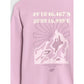 Girls' sweatshirt with a hood, 4F 4FJWSS25TSWSF1482-52S *Kategoria tymczasowa Your Sports Performance