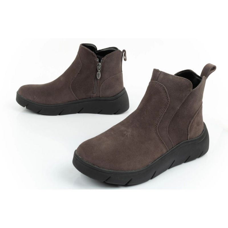 Scholl Bormio W F302331021 Shoes Footwear/Lifestyle/Scholl Your Sports Performance