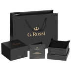 Men's Watch G.Rossi 11014A7-6F1 + BOX Zegarki męskie/G.Rossi/Na pasku Your Sports Performance