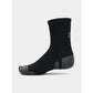 Under Armour Socks 1379530-001 Clothing/Training/Socks/Unisex Your Sports Performance