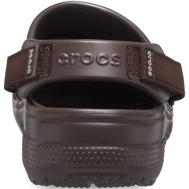 Crocs Yukon Vista II Clog M 207142 206 Footwear/Outdoor Your Sports Performance