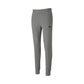Puma men's cotton sweatpants gray comfortable sporty style In preparation Your Sports Performance