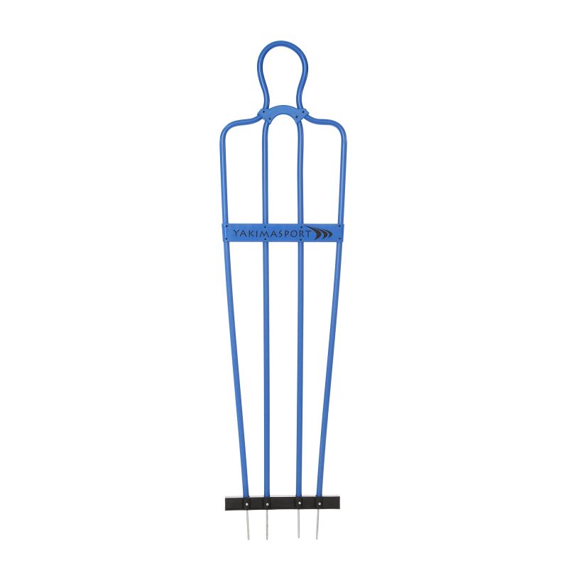 Yakima AriFlow Football Wall 180cm 100779 Blue Accessories/Training equipment/Mury Yakima