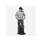MILLET Seneca Storm 3L Jkt M men's jacket gray