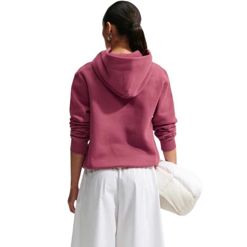Nike Studio Fleece Medium Weight Women's Sweatshirt Pink IM8100 654