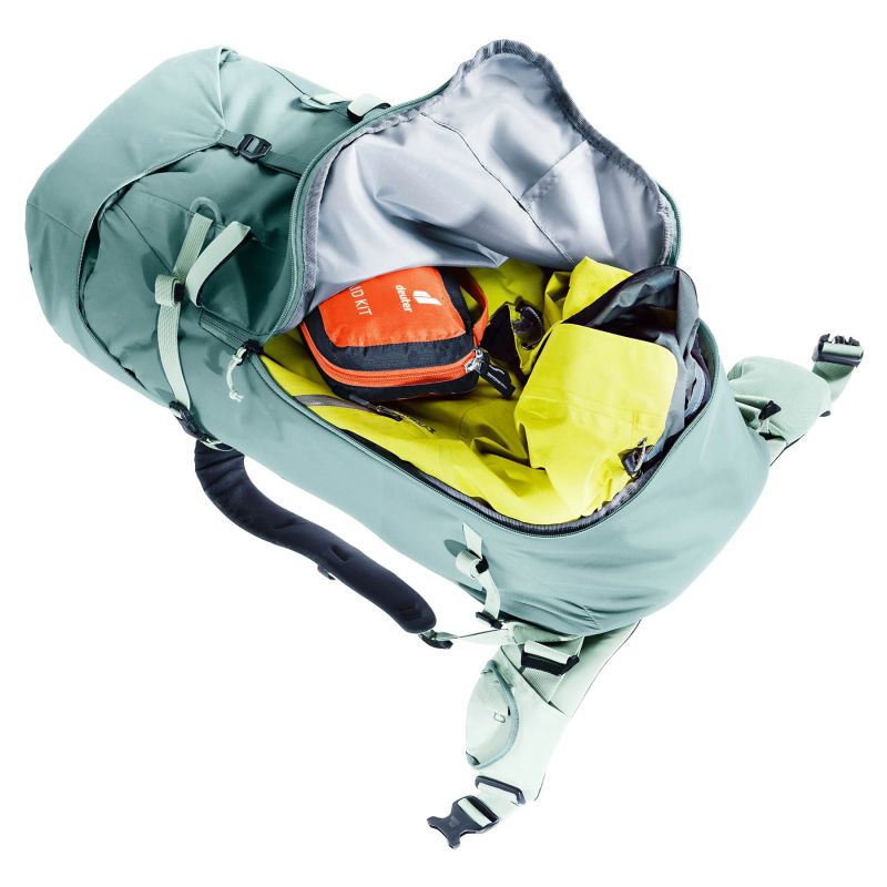 Deuter Guide 32+8 SL Backpack 3361423-2288 Accessories/Plecaki/Deuter/Tourist Your Sports Performance